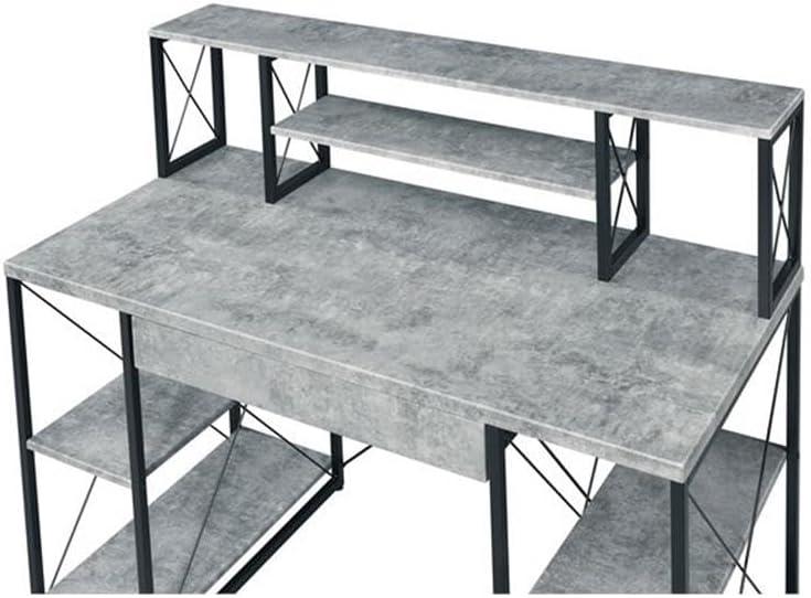 Amiel Desk - Acme Furniture