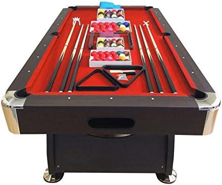 Snooker Full Set Accessories Pool Table