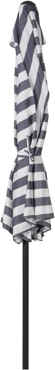Pierpoint 9' Market Umbrella