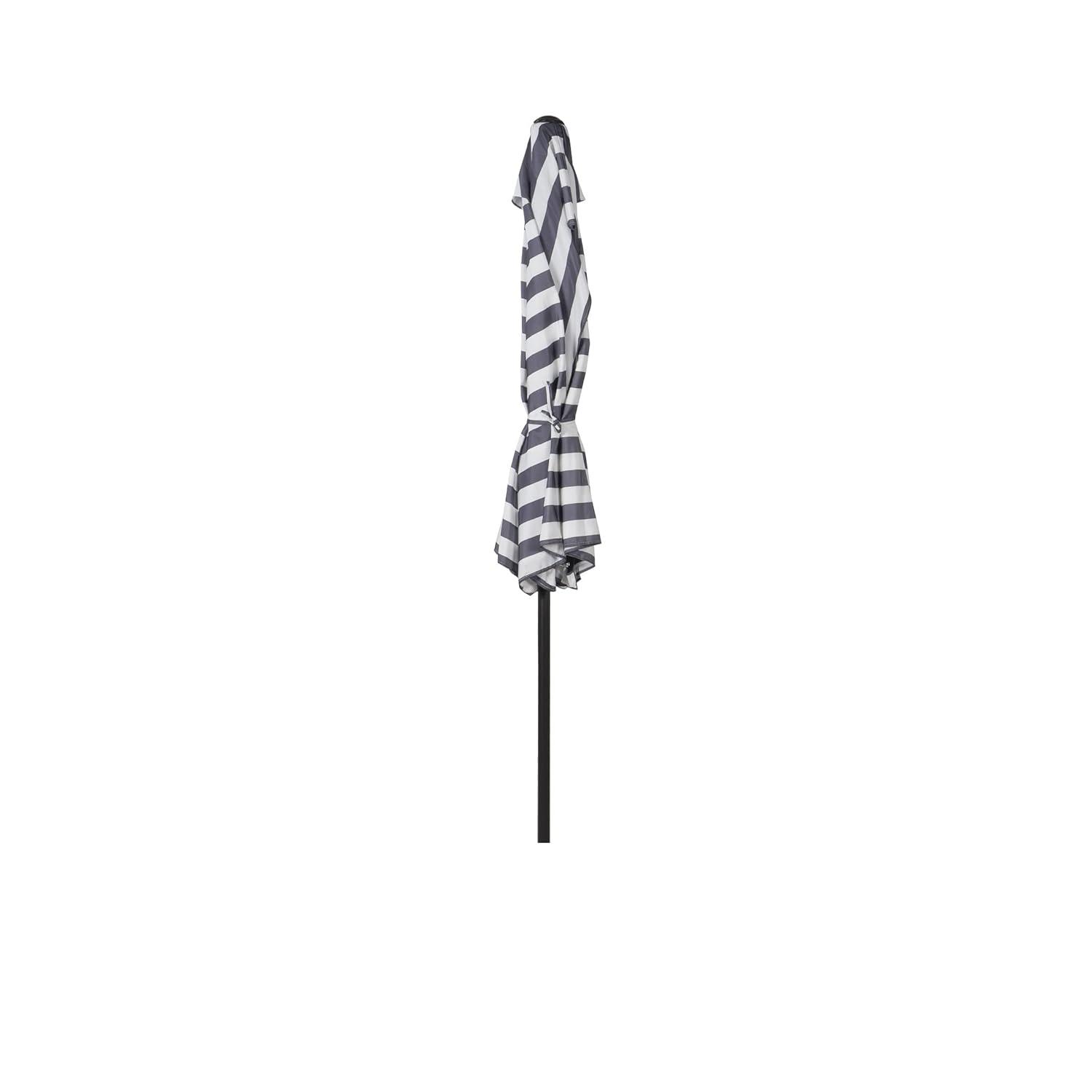 Pierpoint 9' Market Umbrella