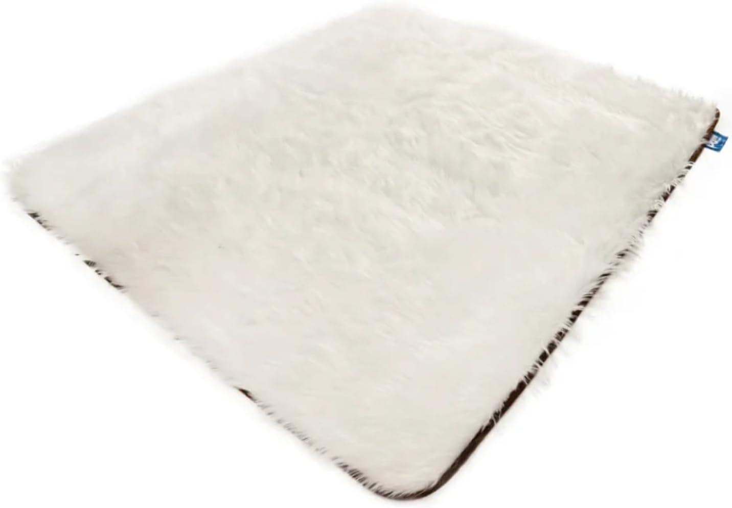 Paw Brands PupProtector Waterproof Dog Blanket