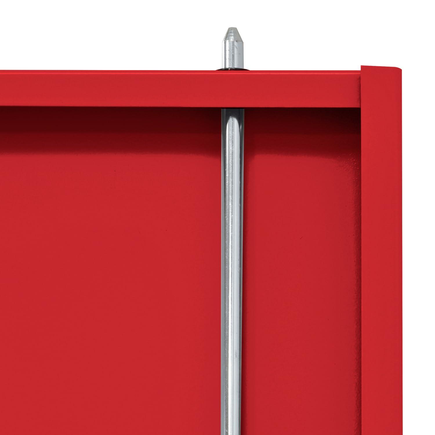 Sandusky Cabinets Classic Series 36'' Wide 5 - Shelf Storage Cabinet