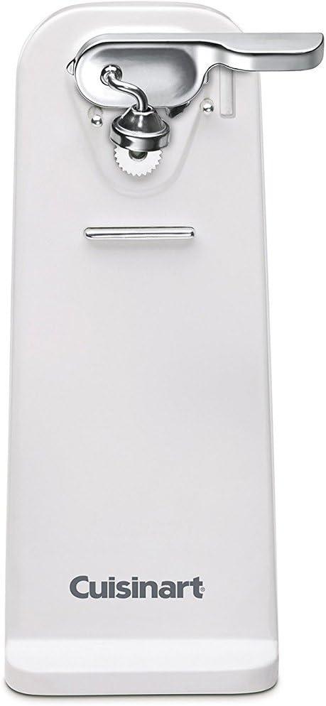 Cuisinart Cuisinart Deluxe Stainless Steel Electric Can Opener