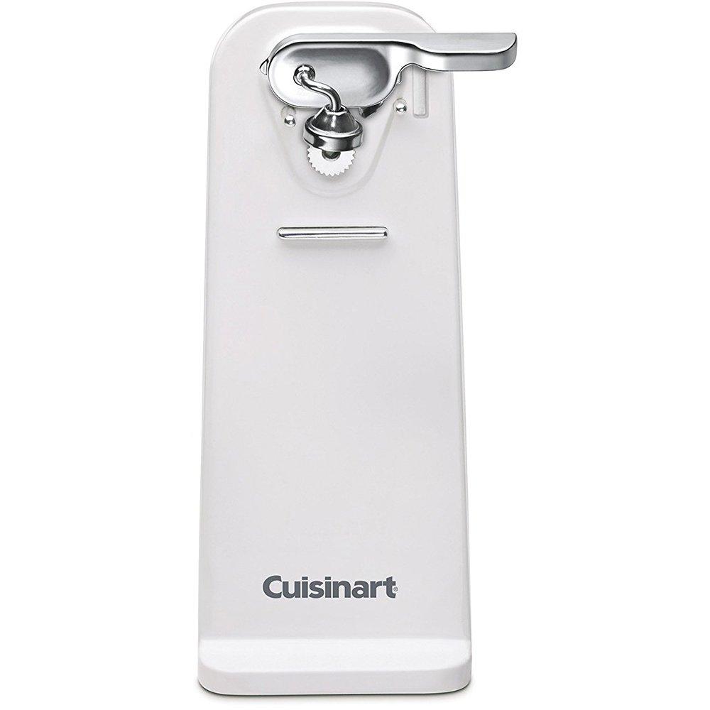 Cuisinart Cuisinart Deluxe Stainless Steel Electric Can Opener
