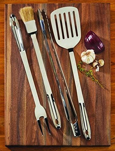 All-Clad 4 Piece Asorted Kitchen Utensil Set