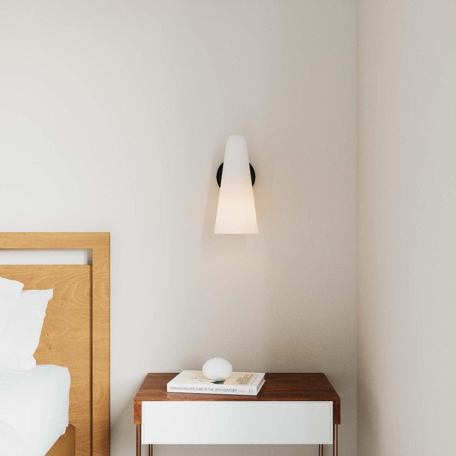 Modway Modway Beacon 1-Light Wall Sconce