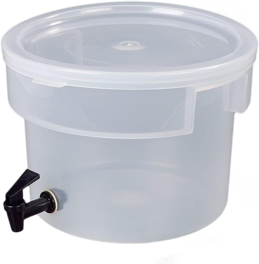 Carlisle Food Service Products Beverage Dispenser