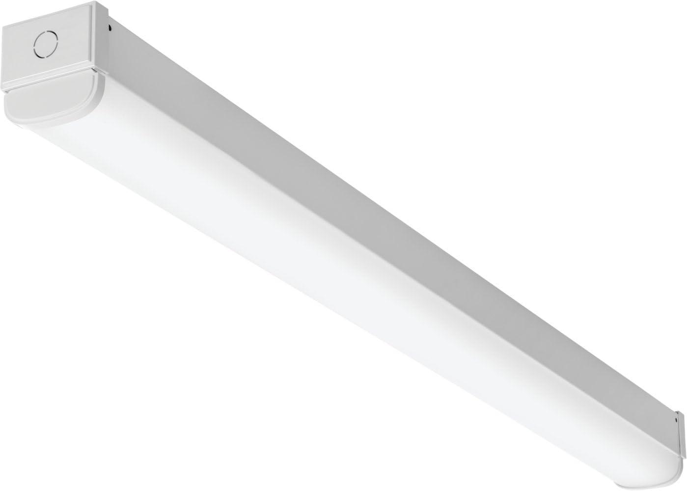 LED Linear Strip Light,8 ft L,9627 lm
