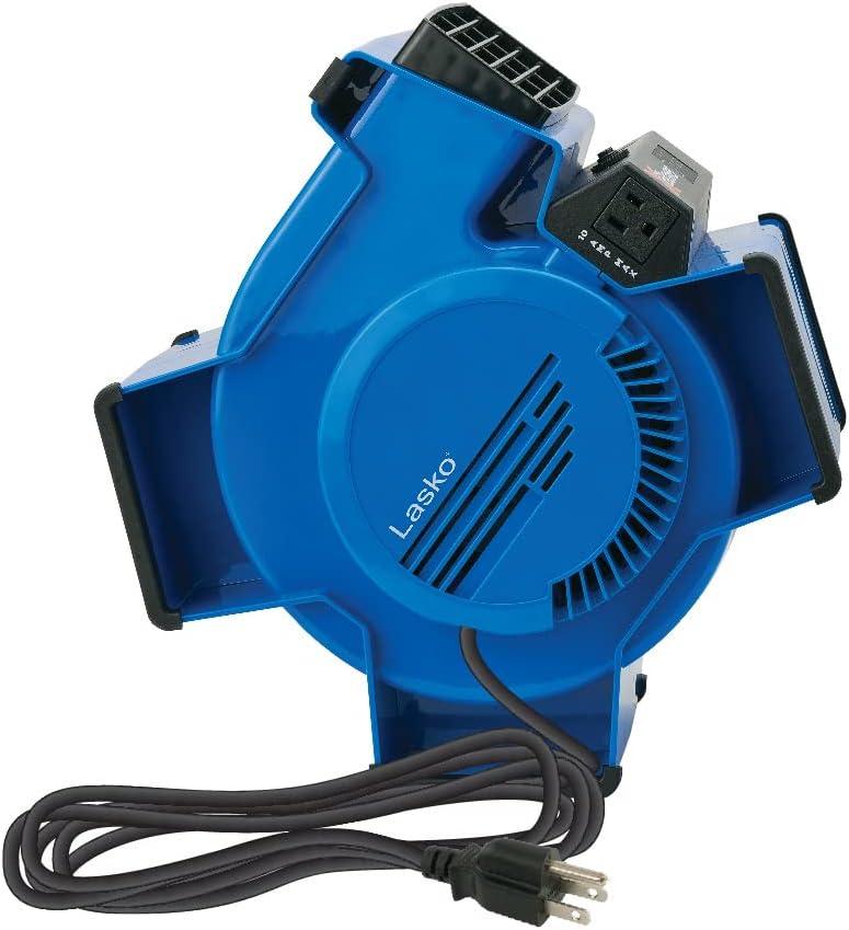 Lasko Multi-Position Utility Blower Fan