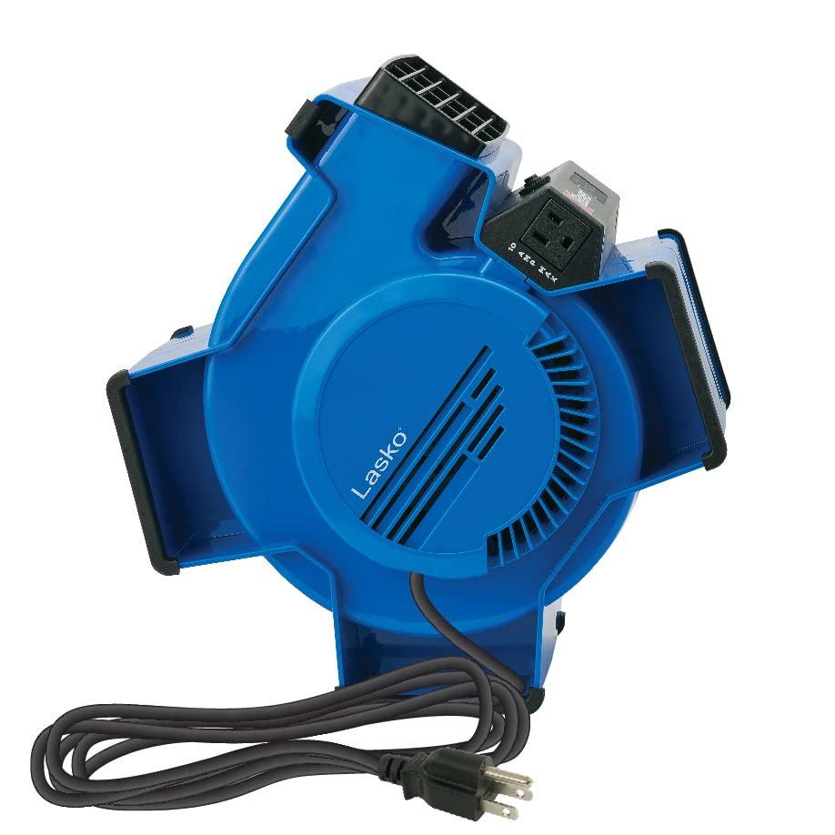 Lasko Multi-Position Utility Blower Fan