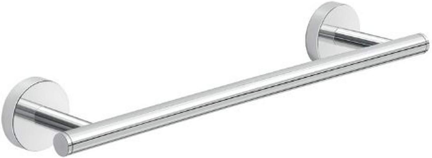 Heines 13.78'' Wall Towel Bar