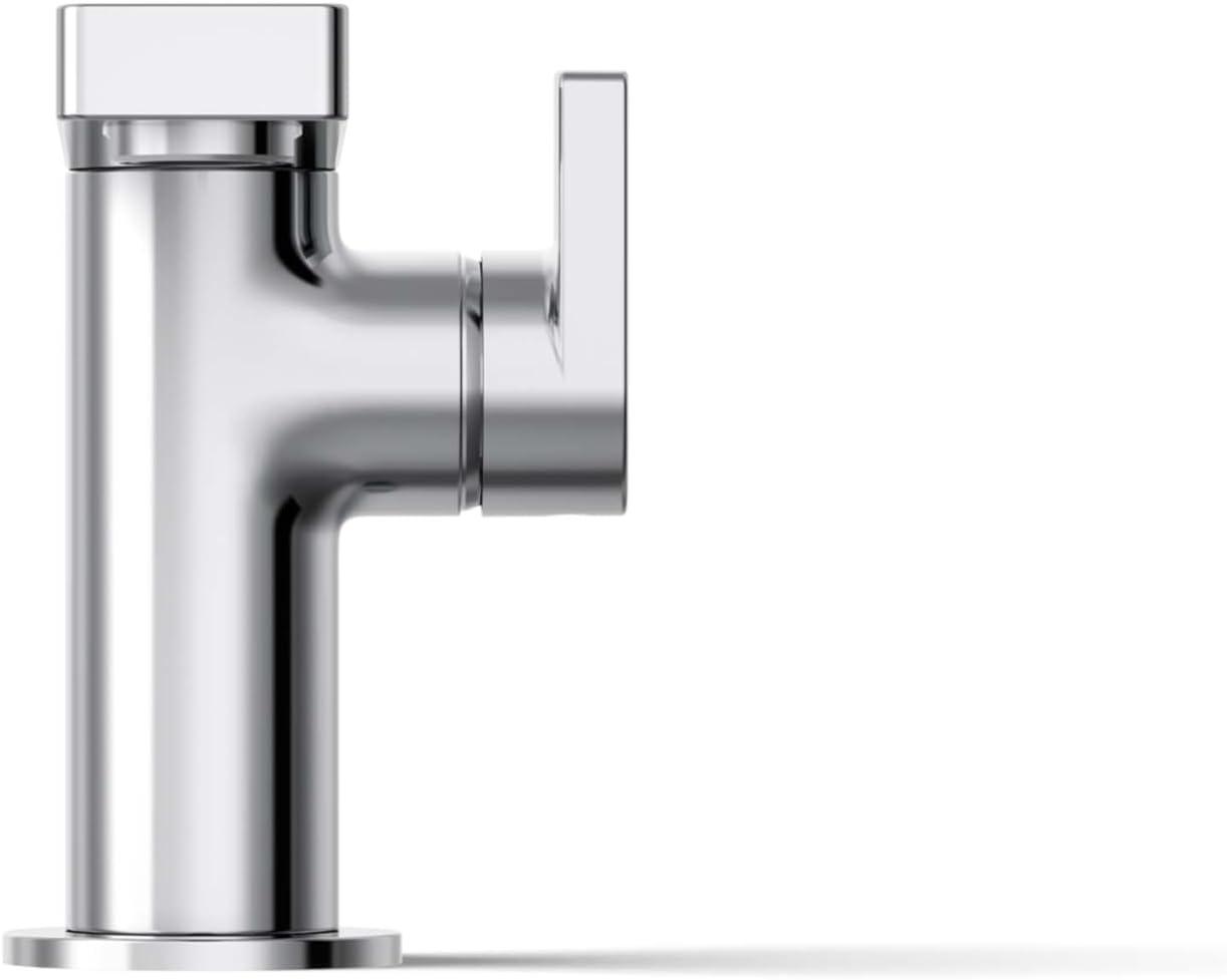 Composed® Single-Handle Bathroom Faucet with Drain Assembly