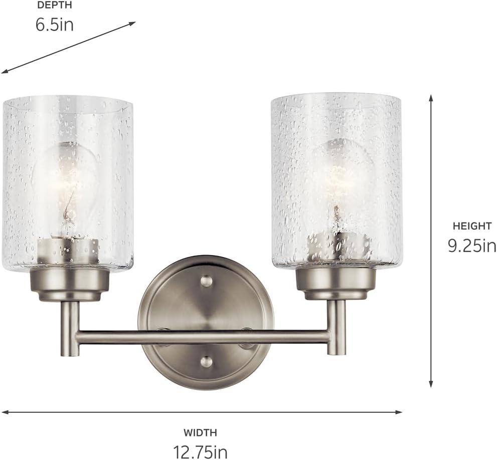 Winslow 2 - Light Vanity Light