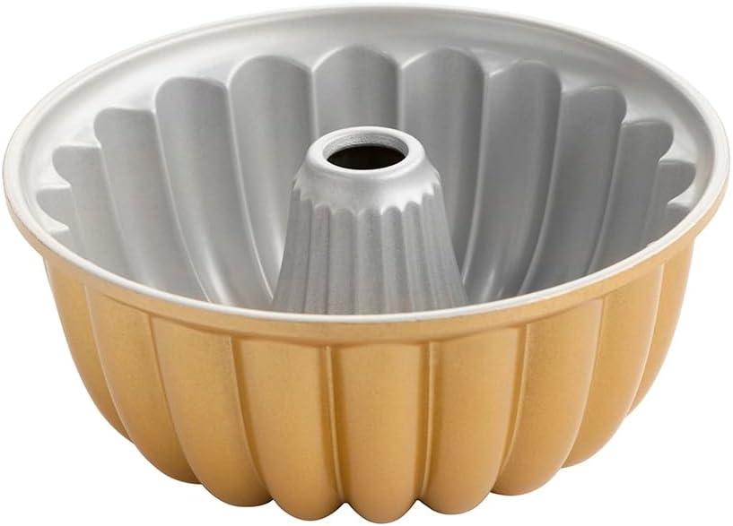 Nordic Ware Nordic Ware Non-Stick Round Elegant Party Bundt Cake Pan
