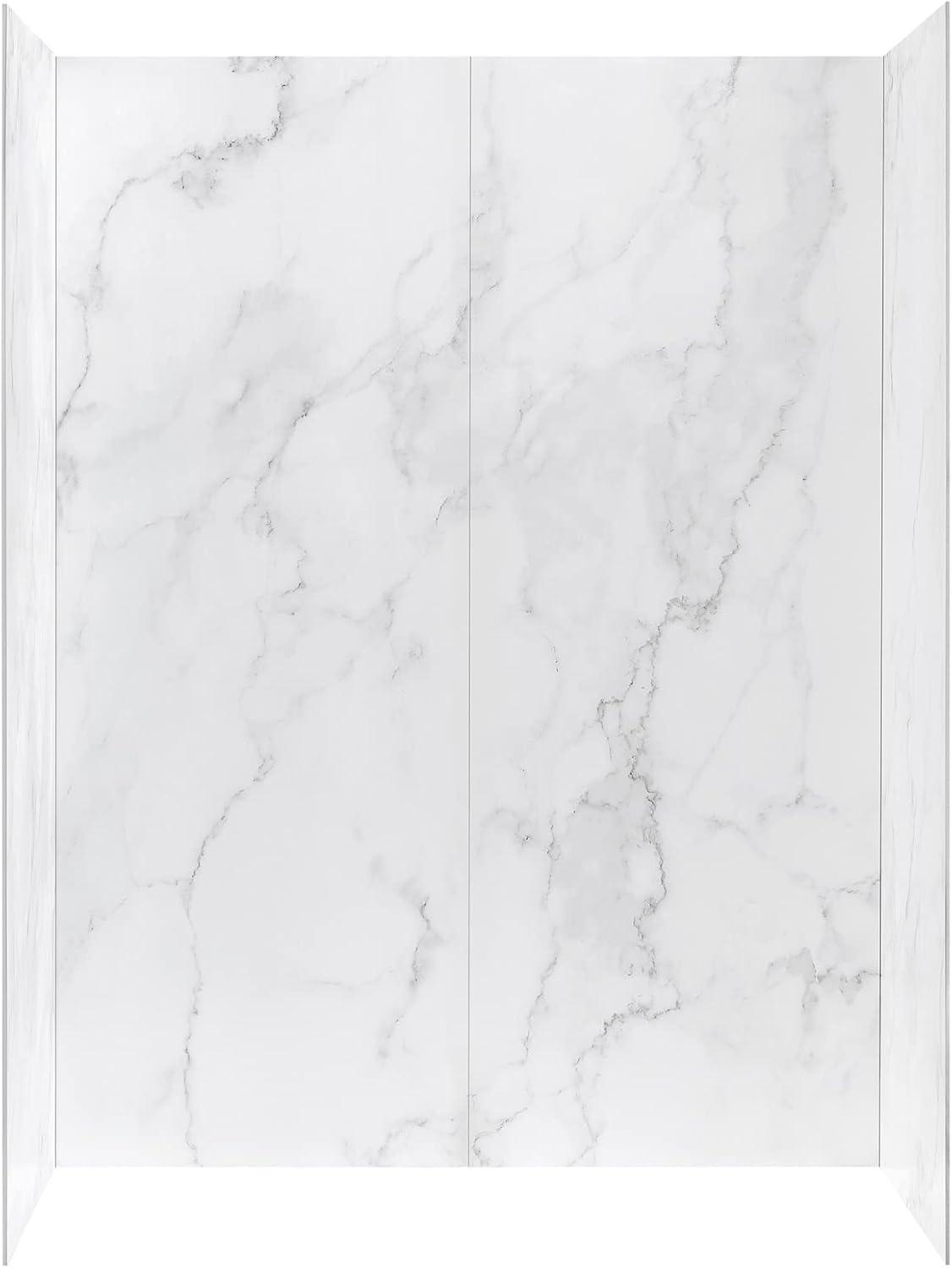 59.69'' W 80'' H Rectangle Tub Enclosure