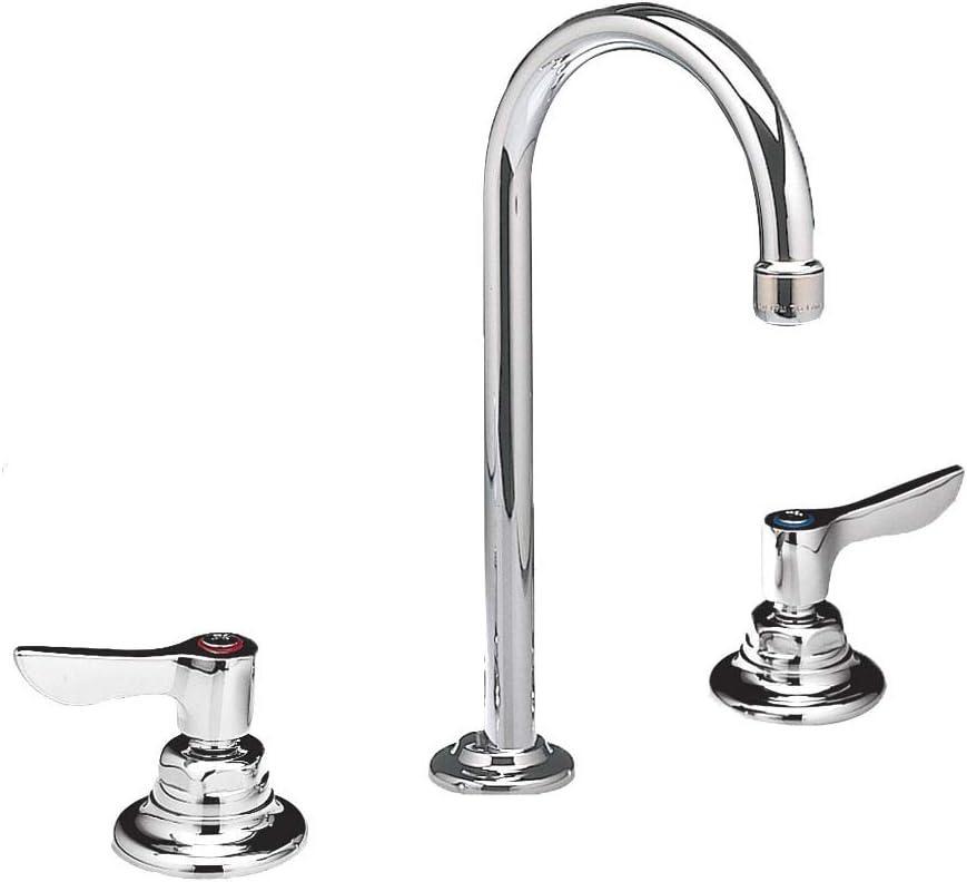 American Standard 6540.140 Monterrey Widespread Bathroom Faucet - Chrome