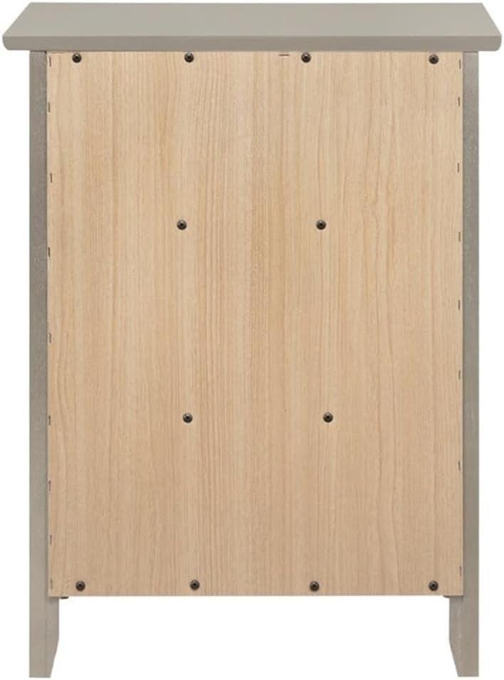 Daniel 19'' W Nightstand