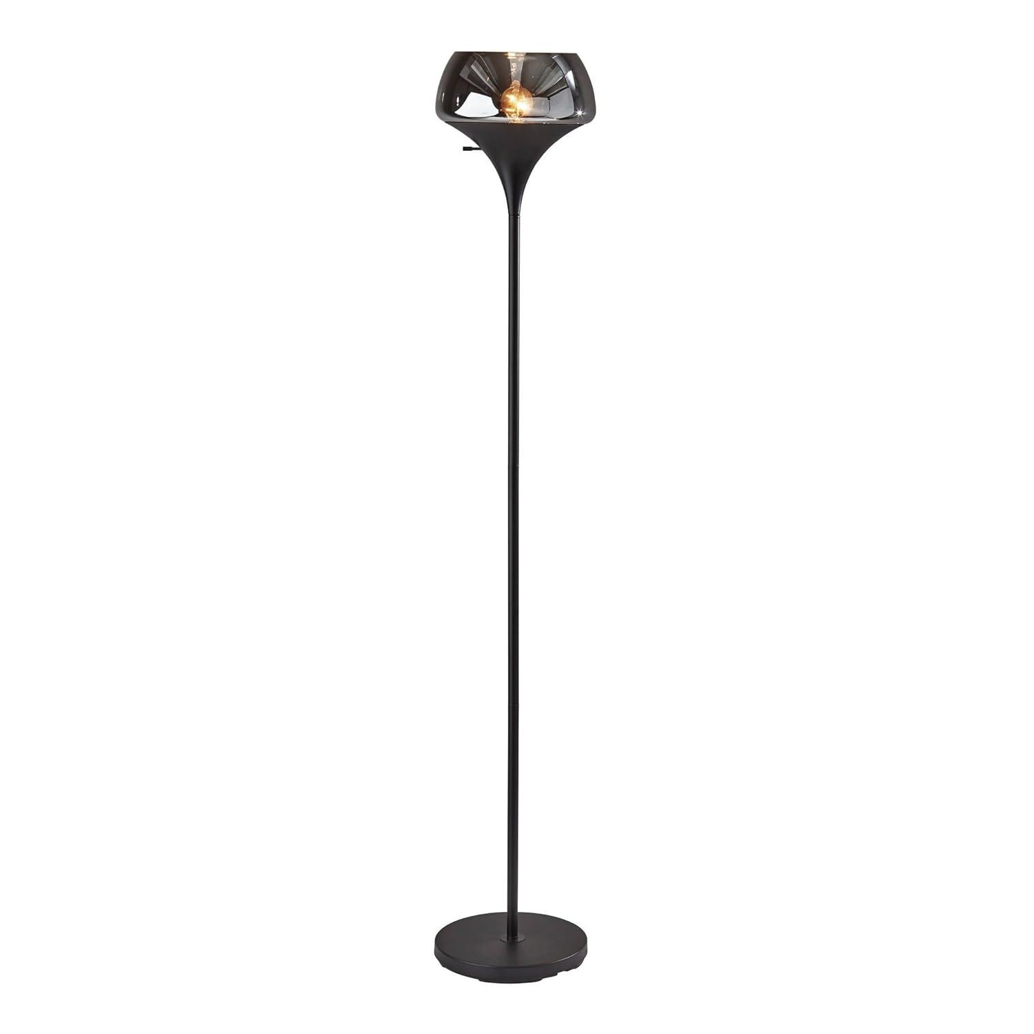 Eliza Torchiere (69.5")