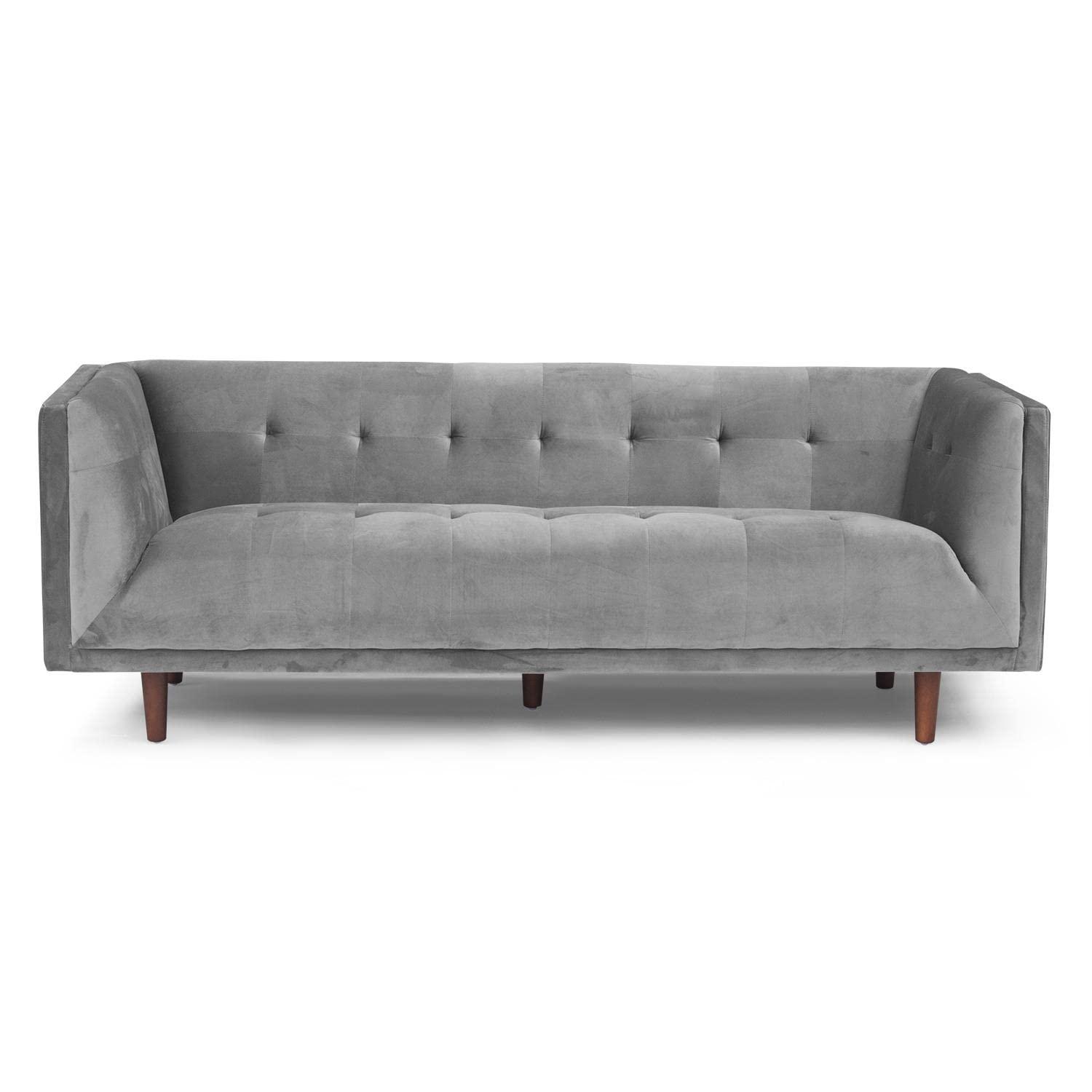 George 82'' Upholstered Sofa