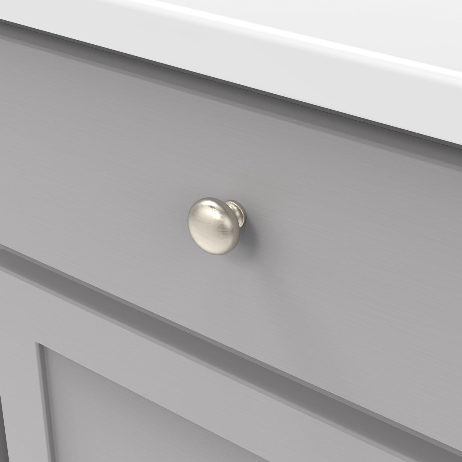 1" Length Bar Knob
