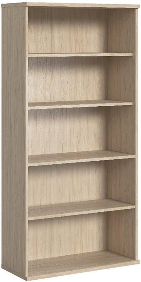 Studio C 73" H x 36" W Bookcase