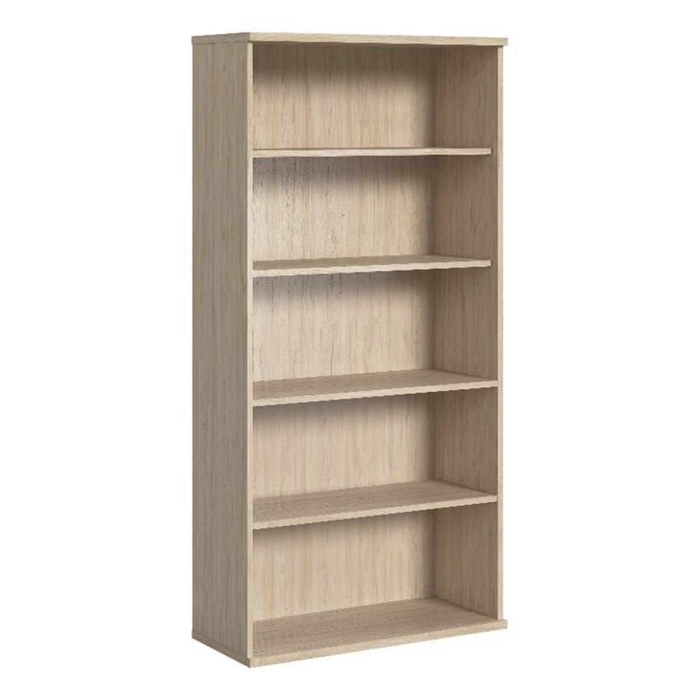 Studio C 73" H x 36" W Bookcase