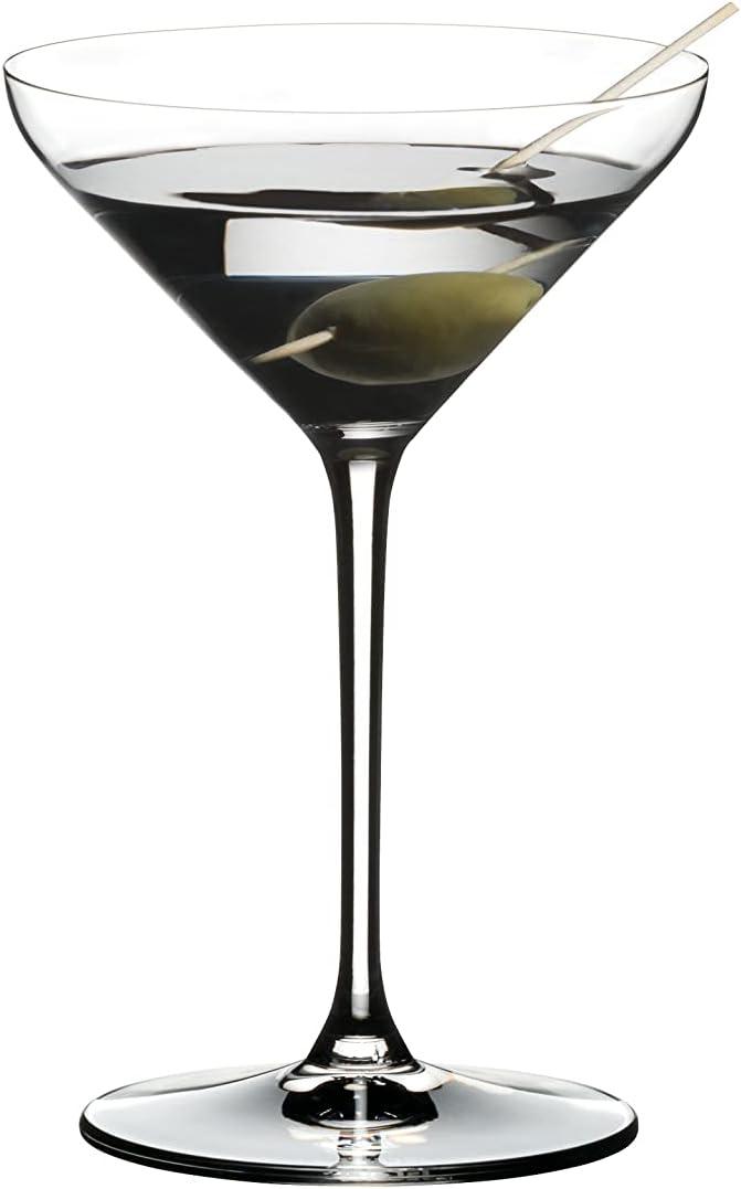 RIEDEL RIEDEL Extreme Martini Glass (Set of 2)