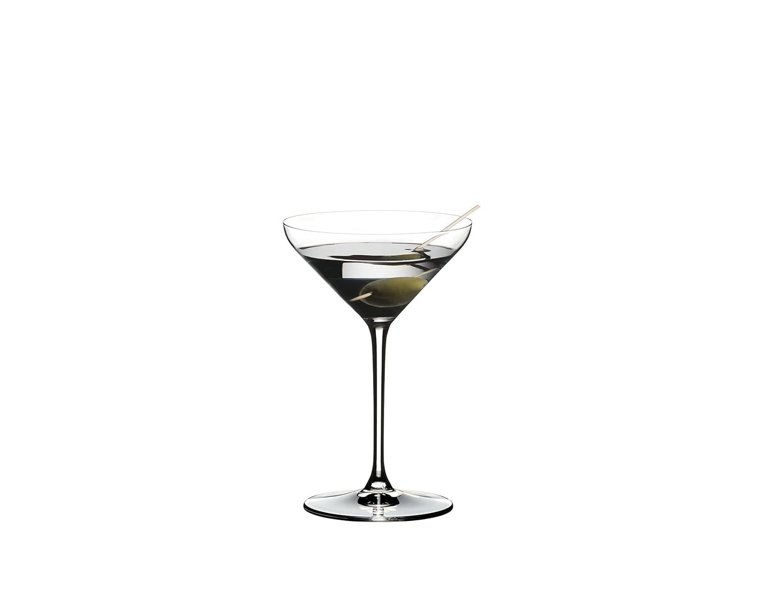 RIEDEL RIEDEL Extreme Martini Glass (Set of 2)