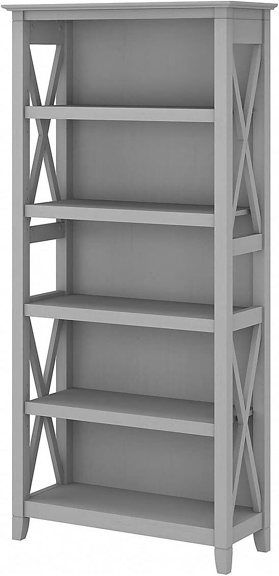 Huckins Bookcase