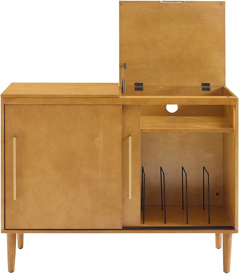 Everett Media Console - Crosley