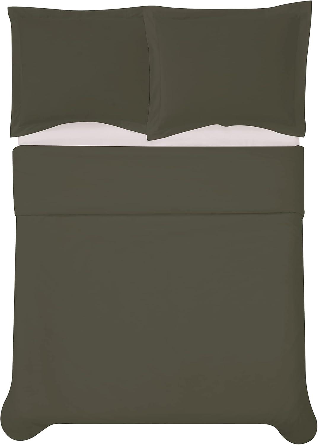 Percale Sheet Set