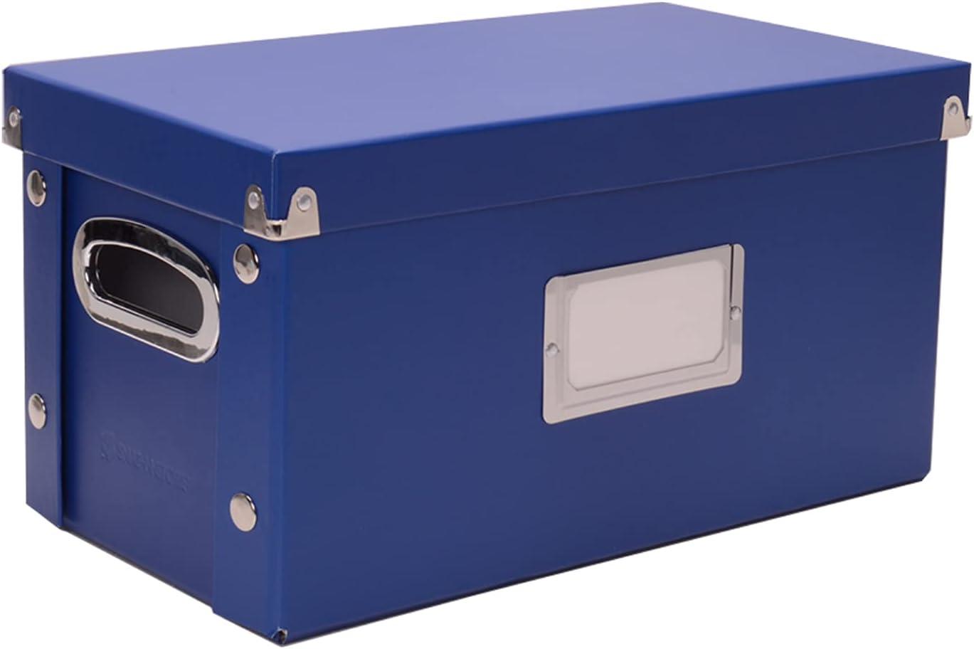 SNAP-N-STORE Snap-N-Store Box