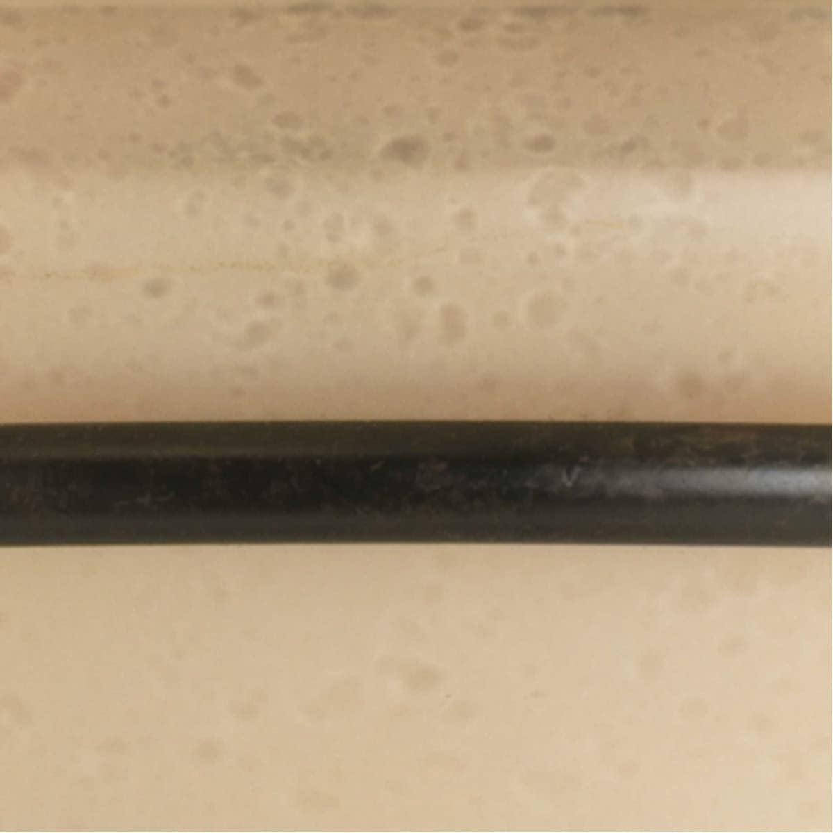 Progress Lighting Torino 3-Light Semi-Flush in Forged Bronze with Etched White Glass Bowl