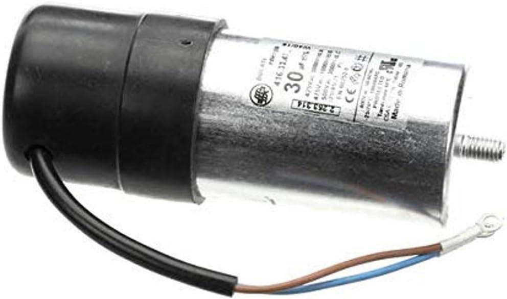 Atosa 30 MFD 450V Run Capacitor for Compressors