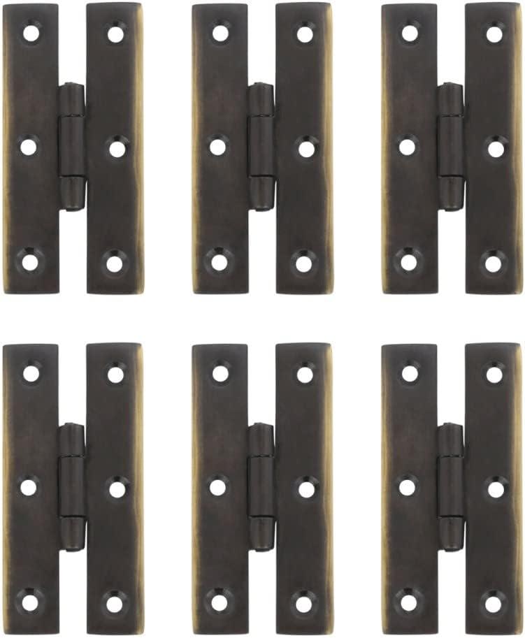 H-Hinge (Set of 2)