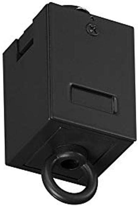WAC Lighting H-LOOP-BK H System Electrical Suspension Loop