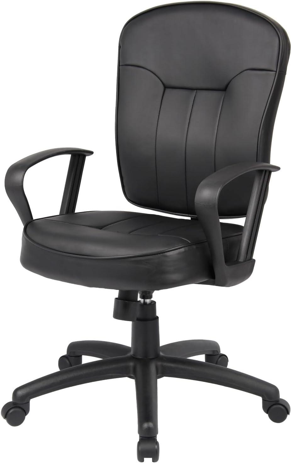 Boss Office Products Drafting Chair