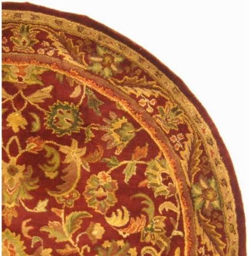 Antiquity AT52 Hand Tufted Area Rug  - Safavieh