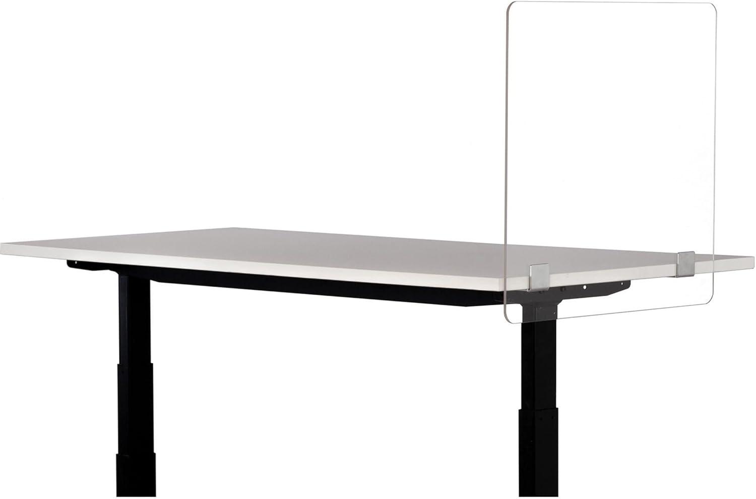 Safco® 1 Desk Privacy Panel