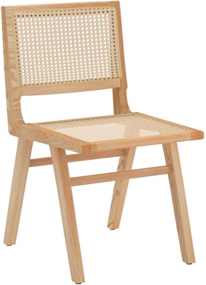 Atticus Cane Dining Chair