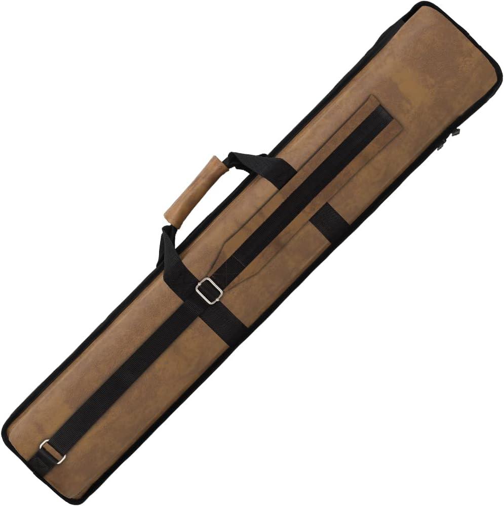 Outlaw Cases Outlaw Cases Vinyl Pool Cue Case