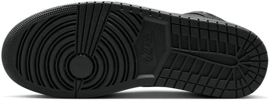 Jordan 1 Mid Mens Style : 554724-093