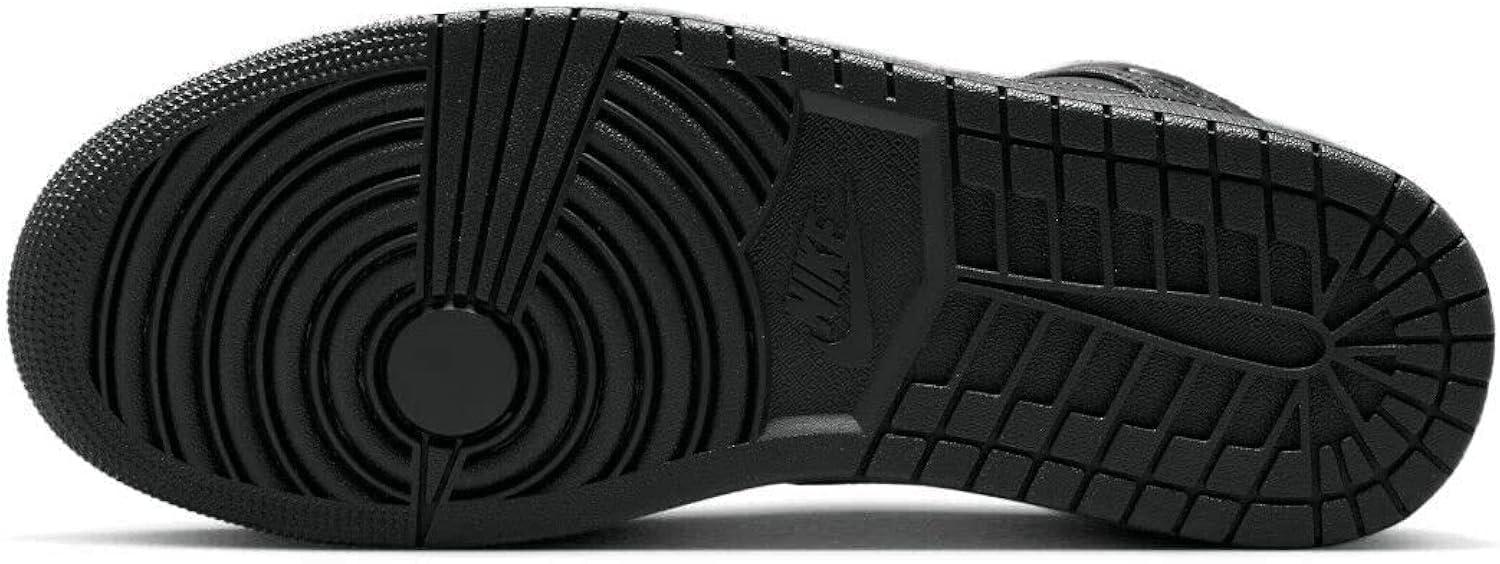 Jordan 1 Mid Mens Style : 554724-093