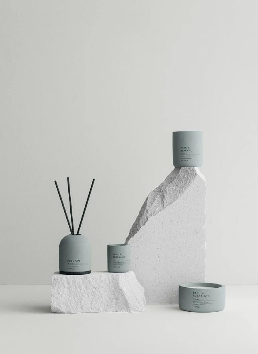 FRAGA Fig Scented Candle