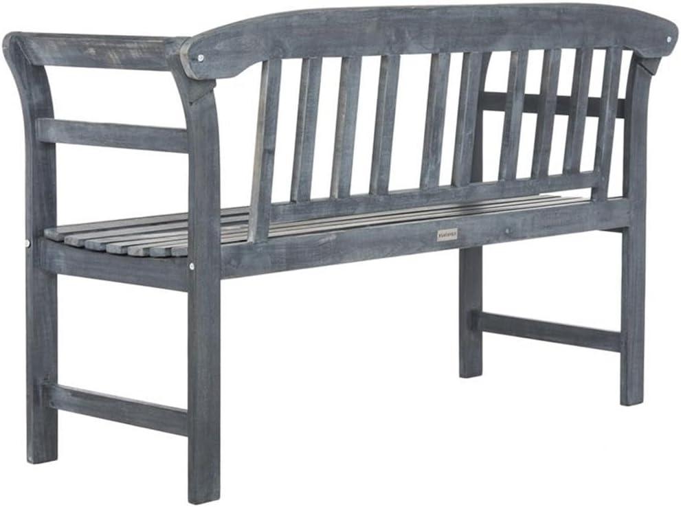 Porterville 2 Seat Bench  - Safavieh