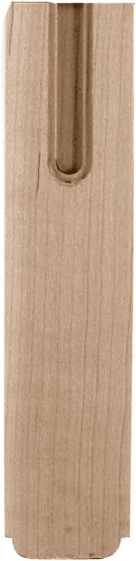 Eaton H W 1.75'' D Wood Bracket / Corbel