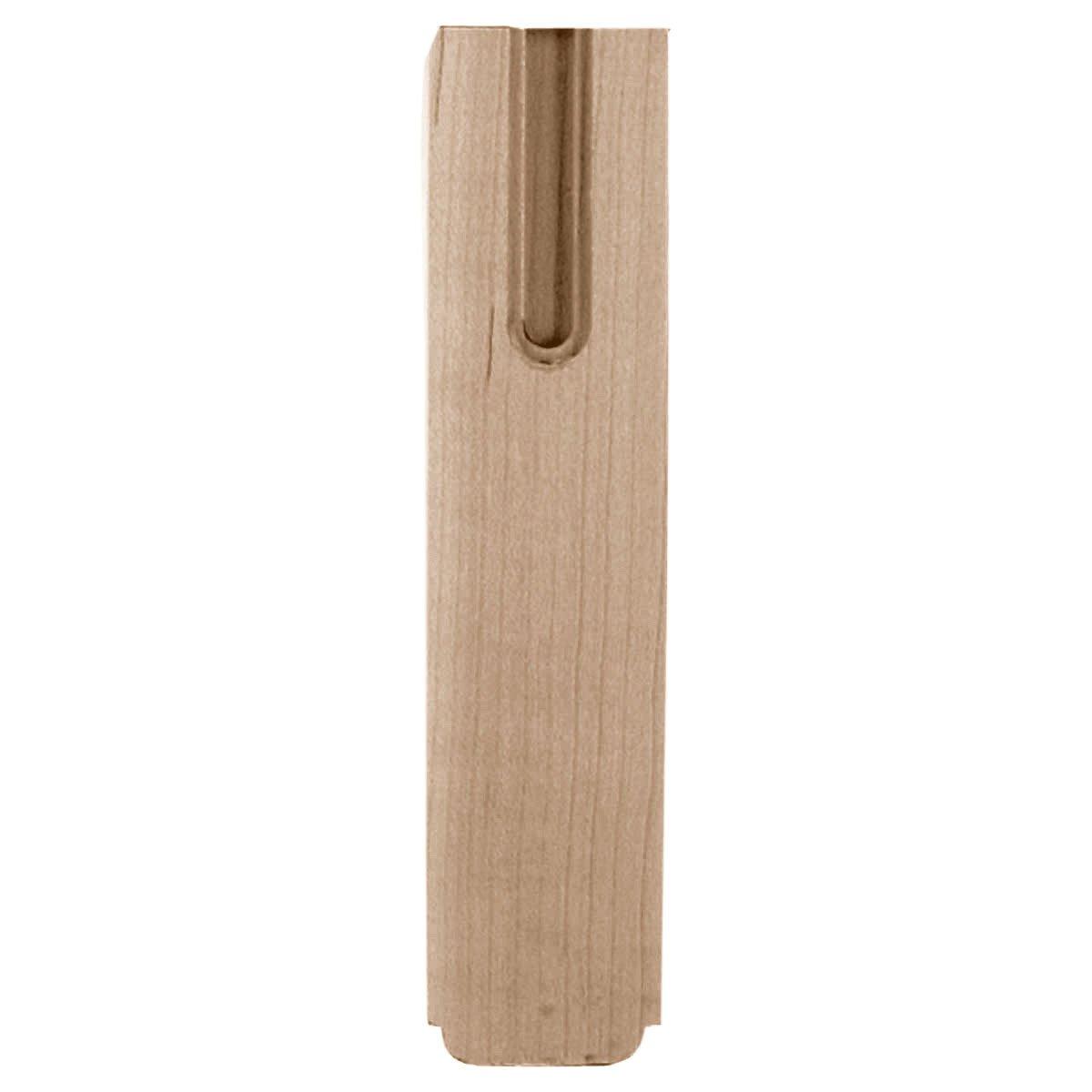 Eaton H W 1.75'' D Wood Bracket / Corbel