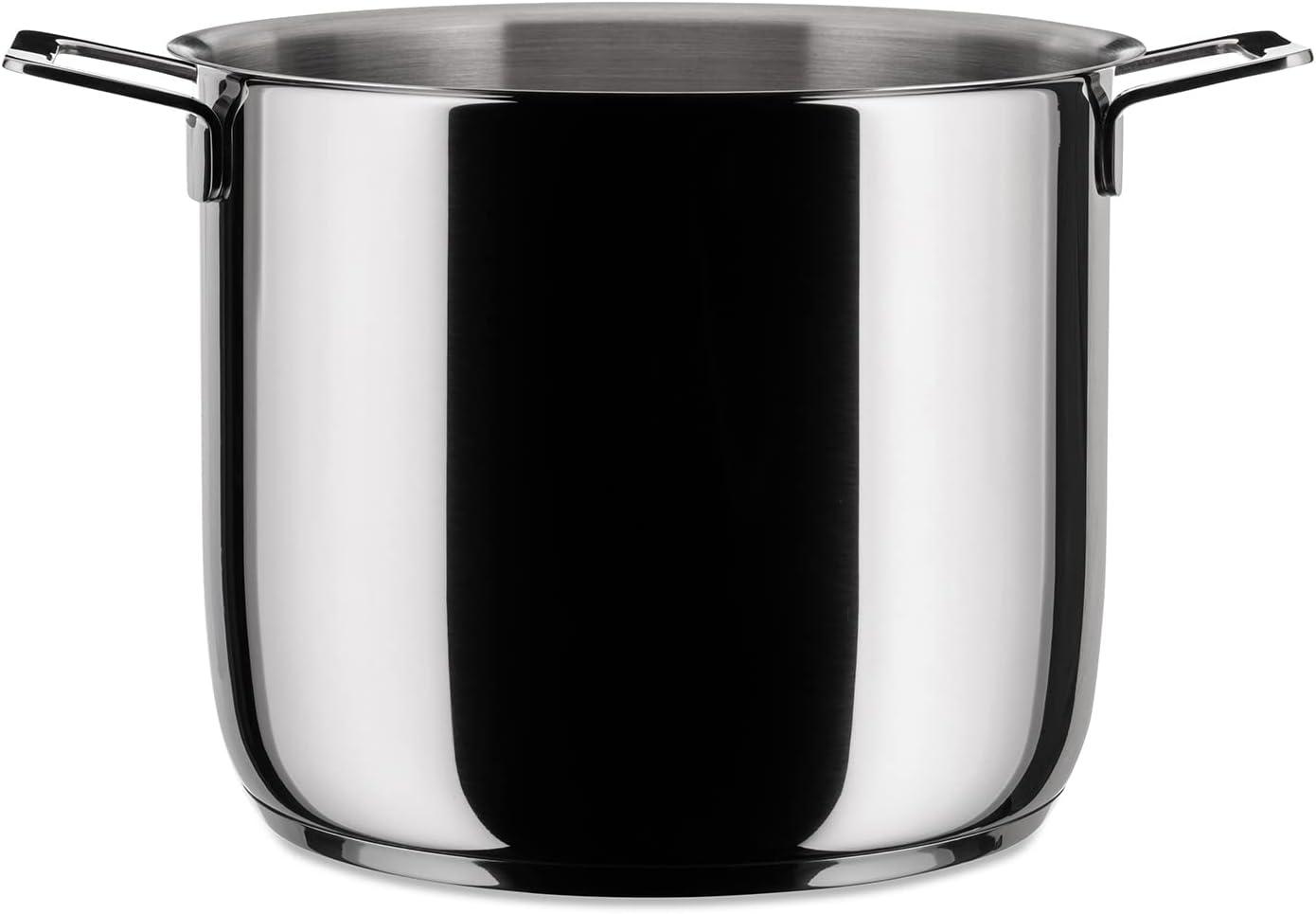 Alessi Pots & Pans Stock Pot 20cm - AJM100/20