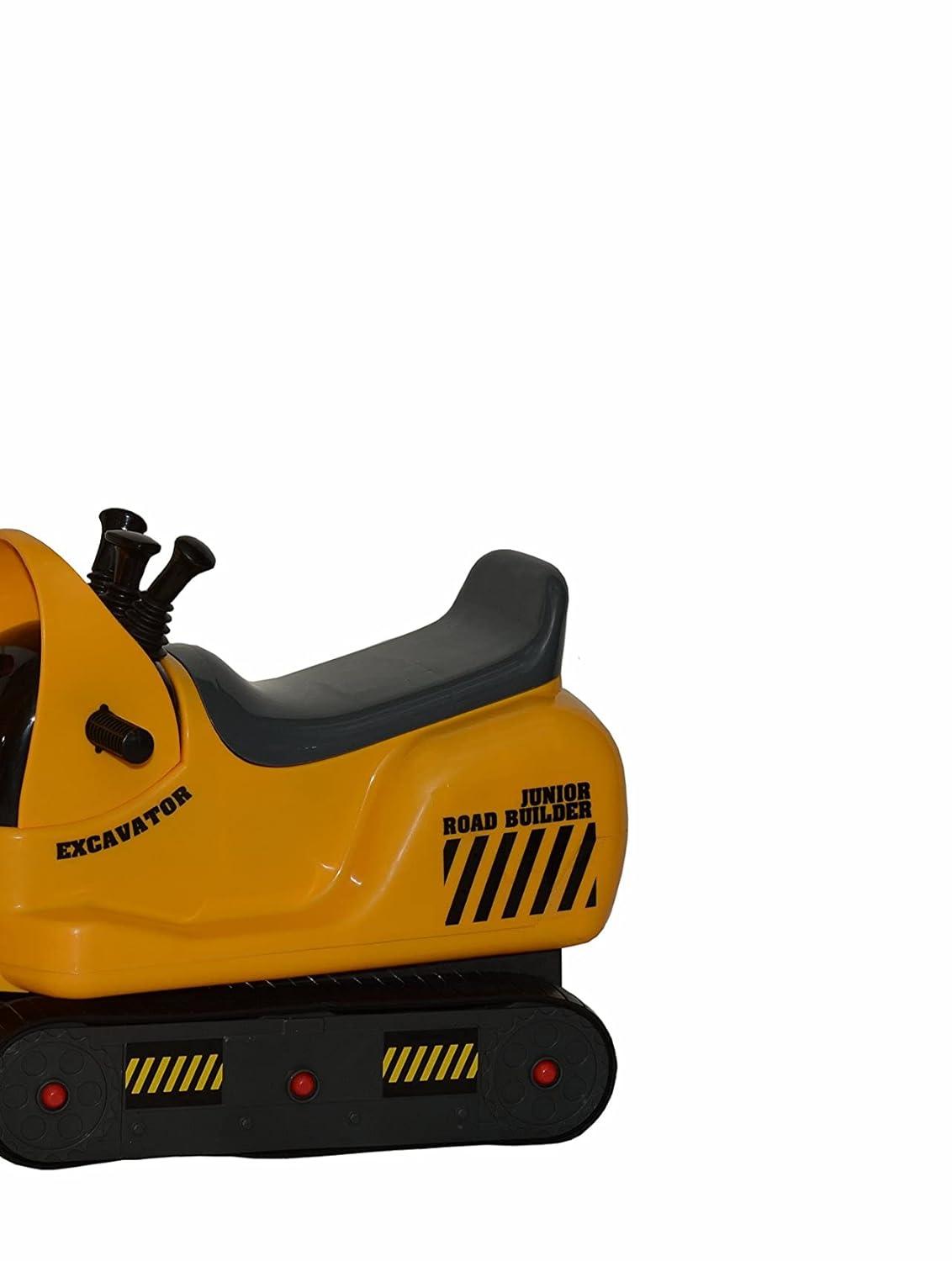 Skyteam Technology Skyteam Technology Tractors / Construction Push/Pull Ride On