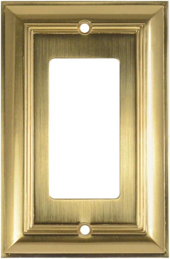 CKP Impressions 1 - Gang Rocker Standard Wall Plate